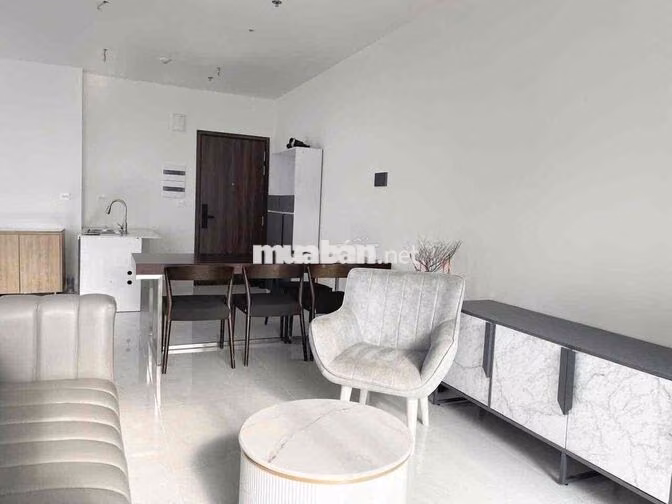 2PN Chung cư Sunrise ríverside 50m2