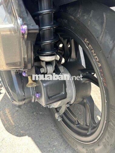 Honda Vario 150 2019 Đỏ nhám