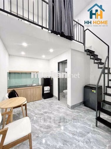 Minihouse Đ.Trần Quang Diệu - Bình Thủy