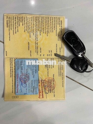Chevrolet Aveo 2014 Đen 5 chỗ