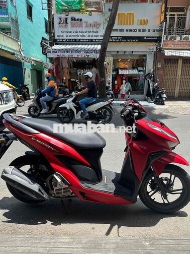 Honda Vario 150 2019 Đỏ nhám
