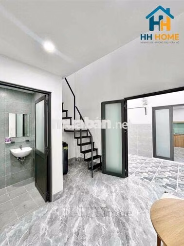 Minihouse Đ.Trần Quang Diệu - Bình Thủy