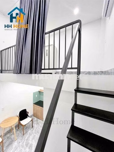 Minihouse Đ.Trần Quang Diệu - Bình Thủy