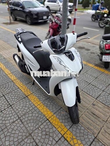 SH 150 ABS 2022 Biển 43, Trả Góp Bao Đậu