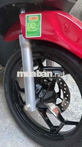 Lybety 2026 Đỏ 4000 km chính chủ