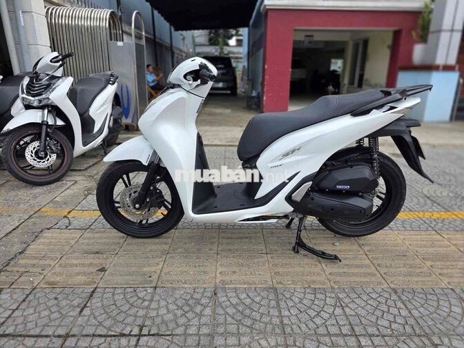 SH 150 ABS 2022 Biển 43, Trả Góp Bao Đậu
