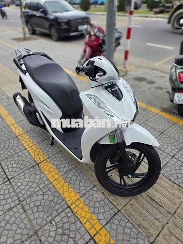 SH 150 ABS 2022 Biển 43, Trả Góp Bao Đậu