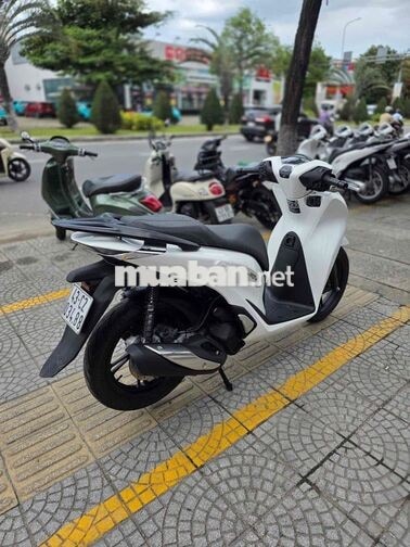 SH 150 ABS 2022 Biển 43, Trả Góp Bao Đậu