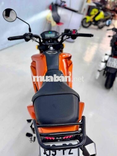 Honda MSX125 Côn tay Cam Đã bảo dưỡng