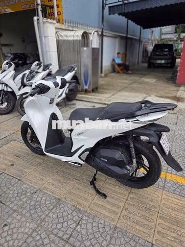 SH 150 ABS 2022 Biển 43, Trả Góp Bao Đậu