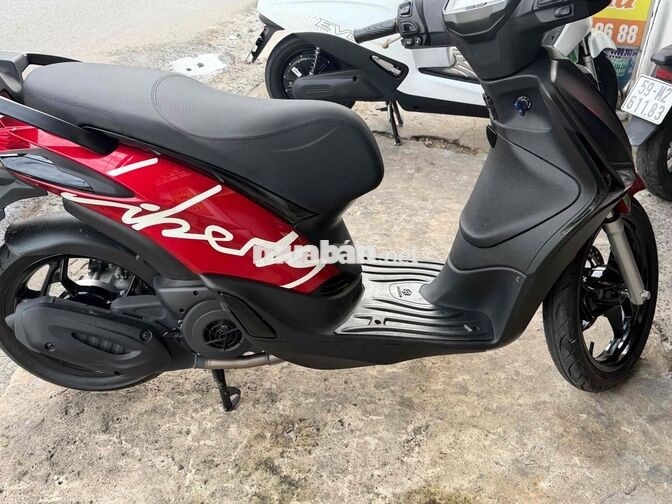Lybety 2026 Đỏ 4000 km chính chủ
