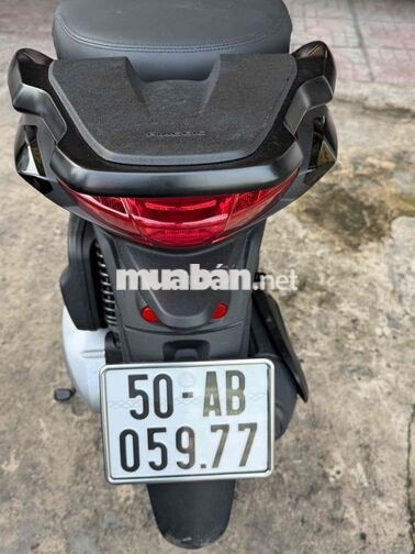 Lybety 2026 Đỏ 4000 km chính chủ