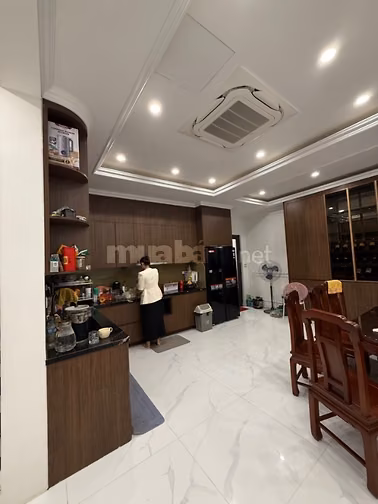 ​🔥 BÁN NHÀ PHỐ TRẦN HƯNG ĐẠO - LÕI QUẬN HOÀN KIẾM - Ô TÔ, K/D, 38M² x