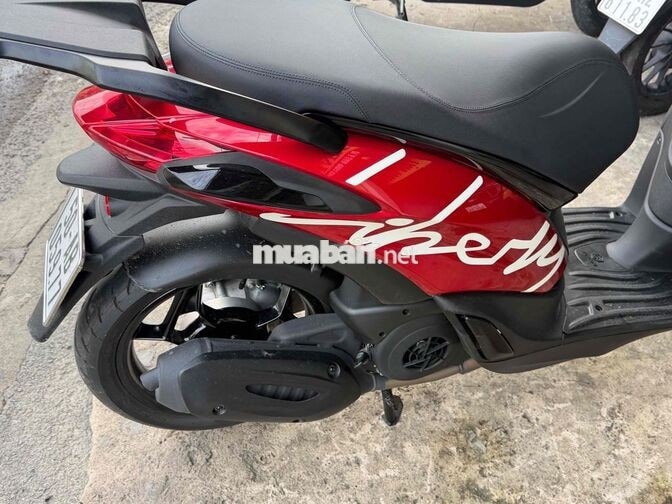 Lybety 2026 Đỏ 4000 km chính chủ