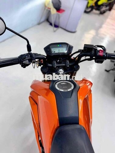 Honda MSX125 Côn tay Cam Đã bảo dưỡng