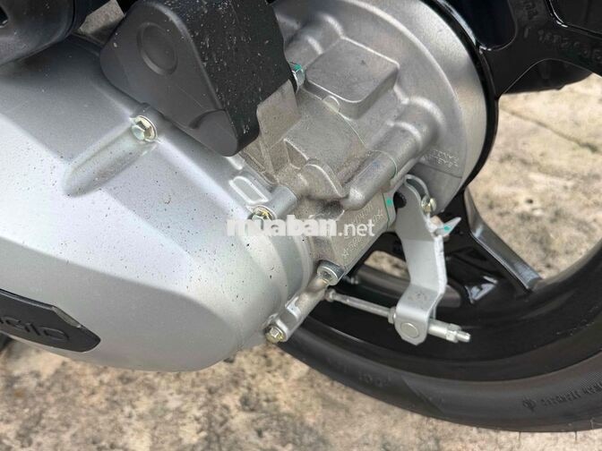 Lybety 2026 Đỏ 4000 km chính chủ