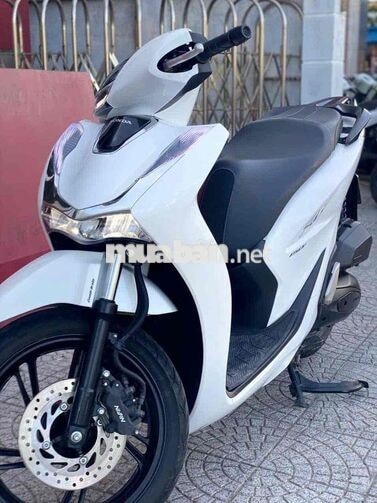 Honda SH 150 2020 Trắng Mới cứng, Góp Bao Nợ Xấu