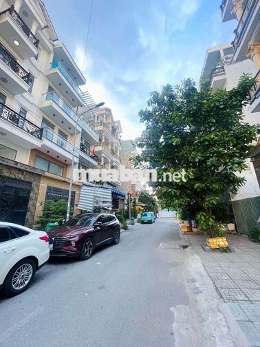 Hà Huy Giáp Hẻm xe hơi Dãy trọ 125M2 Nhỉnh 5 Tỷ