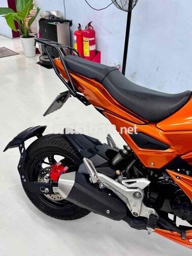 Honda MSX125 Côn tay Cam Đã bảo dưỡng