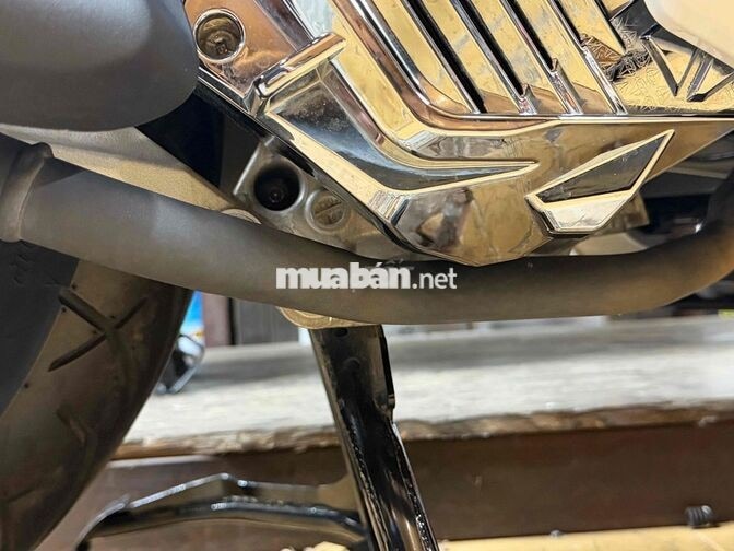 Honda SH 125 CBS 2026 Trắng 2000 km lướt mới chính