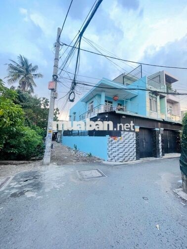 Hà Huy Giáp Hẻm xe hơi Dãy trọ 125M2 Nhỉnh 5 Tỷ