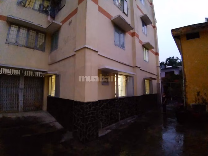 CHO THUÊ CĂN HỘ CHUNG CƯ LÊ TRỰC (LH: CÔ MINH: 0908343426)