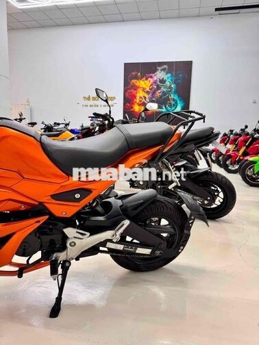 Honda MSX125 Côn tay Cam Đã bảo dưỡng