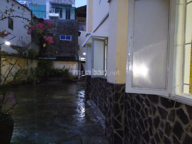 CHO THUÊ CĂN HỘ CHUNG CƯ LÊ TRỰC (LH: CÔ MINH: 0908343426)