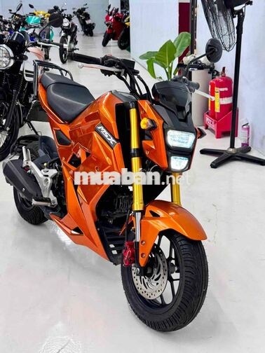 Honda MSX125 Côn tay Cam Đã bảo dưỡng