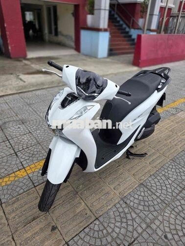 SH 150 ABS 2022 Biển 43, Trả Góp Bao Đậu