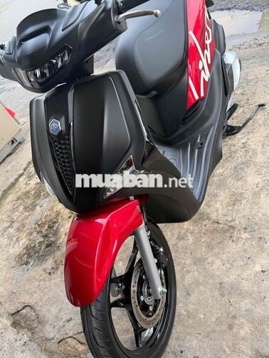 Lybety 2026 Đỏ 4000 km chính chủ