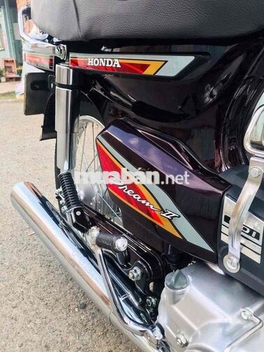 Honda Dream Thái
