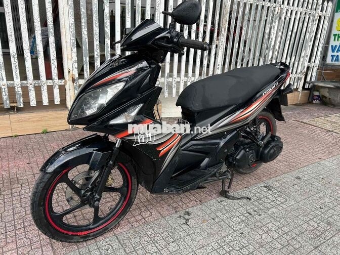 Yamaha Nouvo LX 135 êm ngon liền lạc bs63