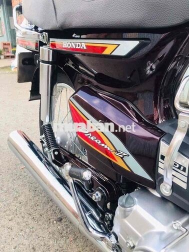 Honda Dream Thái