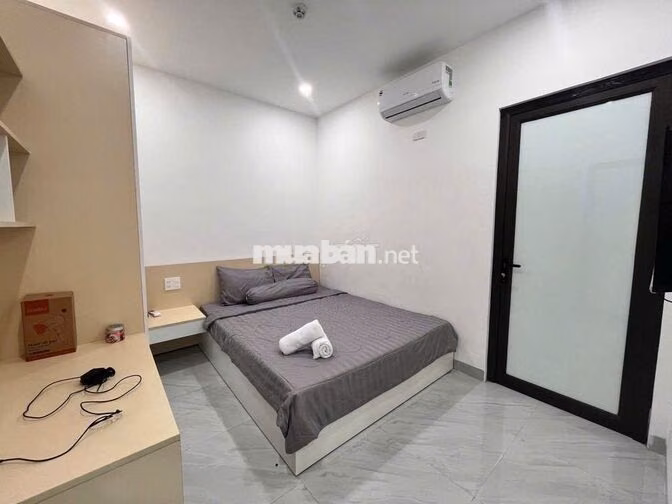 🌟 NHÀ RỘNG RÃI 3 PHÒNG NGỦ – NGUYỄN ĐÌNH CHIỂU |  🌟