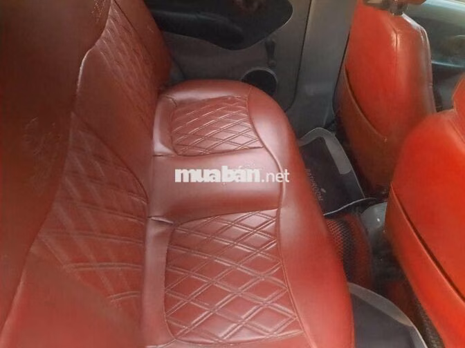 Daewoo Matiz 2003 Xanh lá