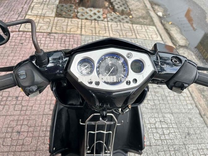 Yamaha Nouvo LX 135 êm ngon liền lạc bs63
