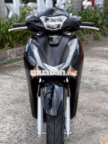 Honda SH150i CBS 2019 Đen 23000 km