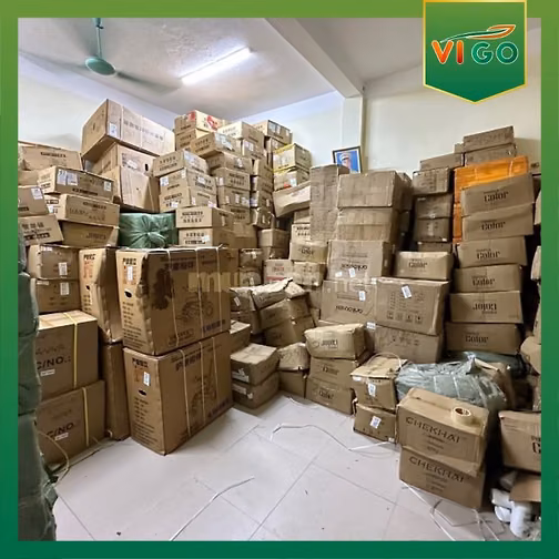 QUẬN 8 -- BÌNH CHÁNH CẦN TUYỂN NHÂN VIÊN BÁN HÀNG-- PHỤ KHO HÀNG 