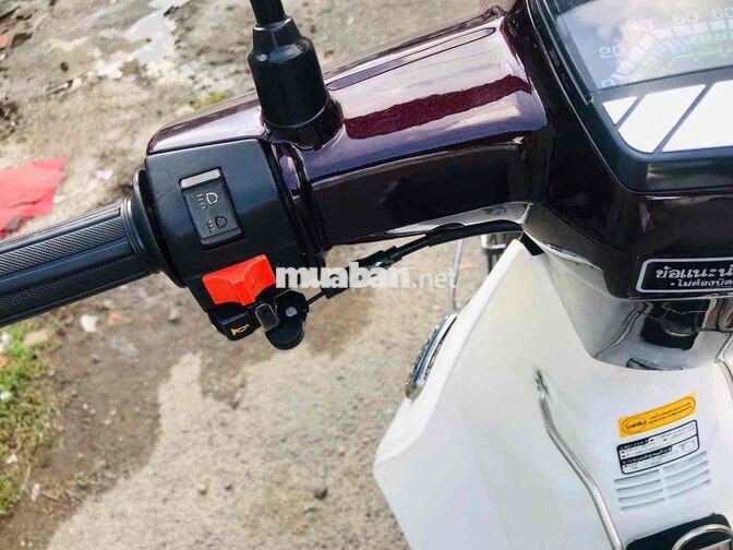 Honda Dream Thái