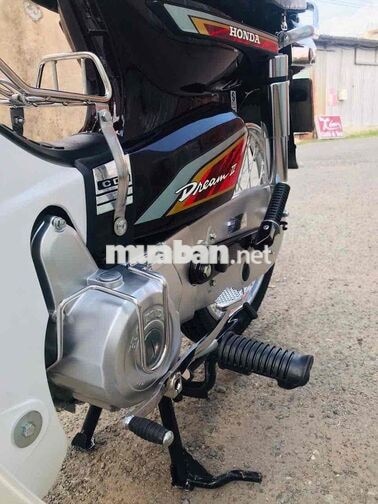 Honda Dream Thái