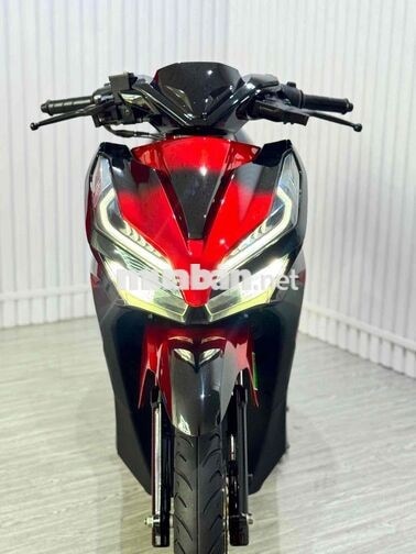 Honda Vario 125 2021 Đỏ đen