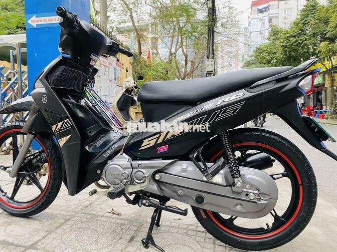 YamahaSirius rc fi nguyên bản xe 1 chủ  nguyên bản