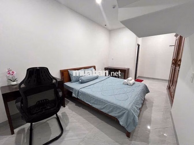🌟 NHÀ RỘNG RÃI 3 PHÒNG NGỦ – NGUYỄN ĐÌNH CHIỂU |  🌟