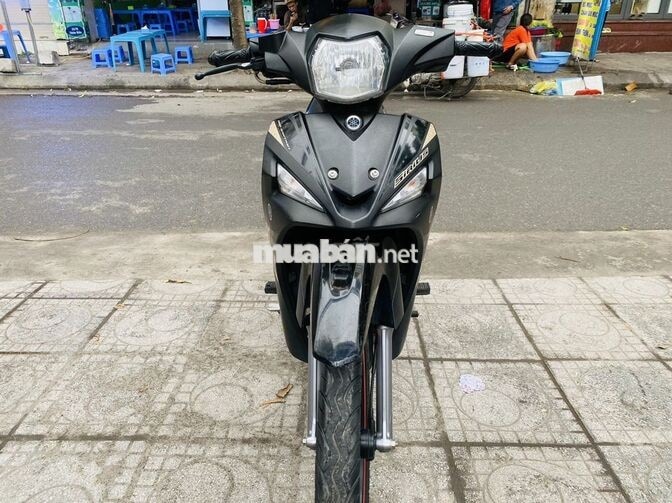 YamahaSirius rc fi nguyên bản xe 1 chủ  nguyên bản