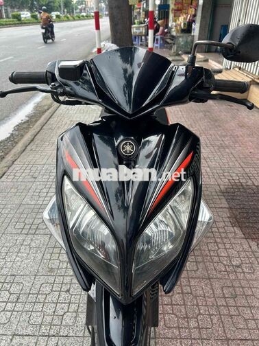 Yamaha Nouvo LX 135 êm ngon liền lạc bs63