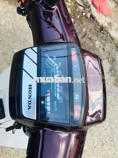 Honda Dream Thái