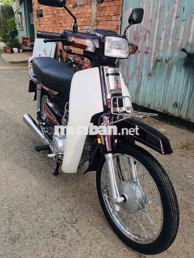 Honda Dream Thái