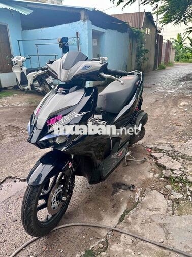 Honda Air Blade 2018 Đen