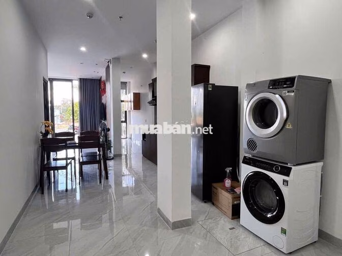 🌟 NHÀ RỘNG RÃI 3 PHÒNG NGỦ – NGUYỄN ĐÌNH CHIỂU |  🌟